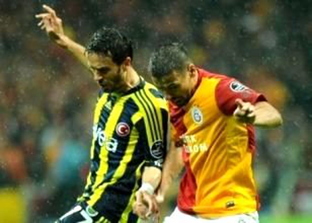 Fenerbahçe Arena\'dan Çıkar Mı?
