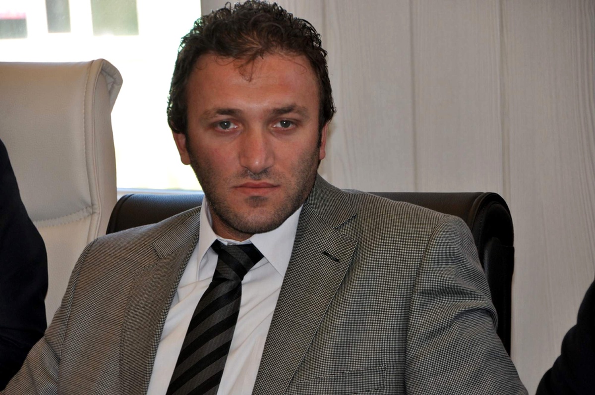 Suşehri Ağız ve Diş Sağlığı Merkezi Onaylandı