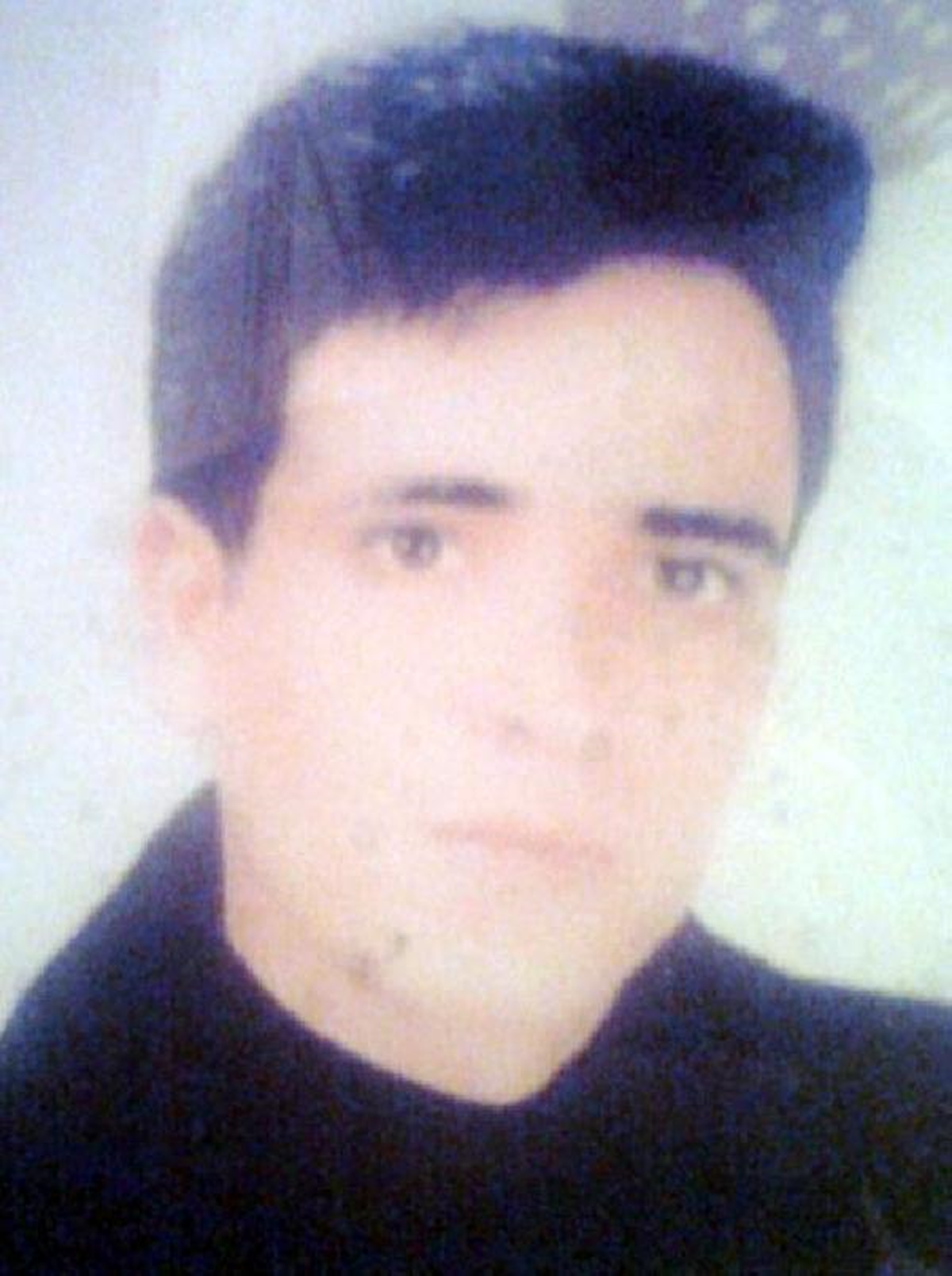 Tedavi Gördüğü Hastanede İntihar Etti