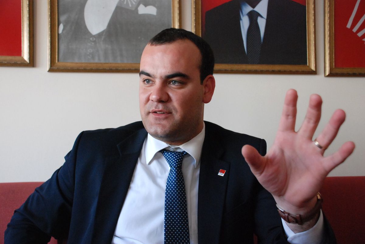 Trakya\'da 8 Bin 113 Adet Aydınlatma Direğinin Elektriği Kesilmiş