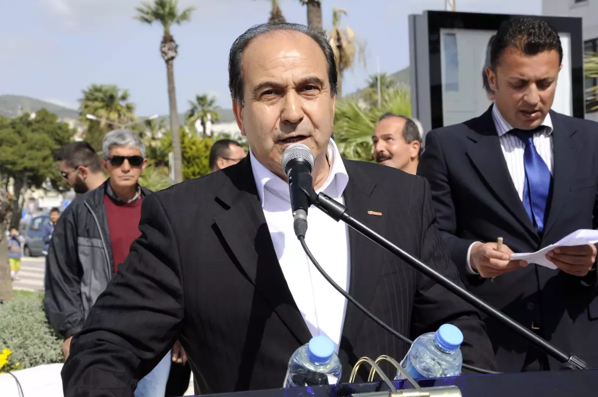 Türsab\'tan Kaçak Tur Uyarısı