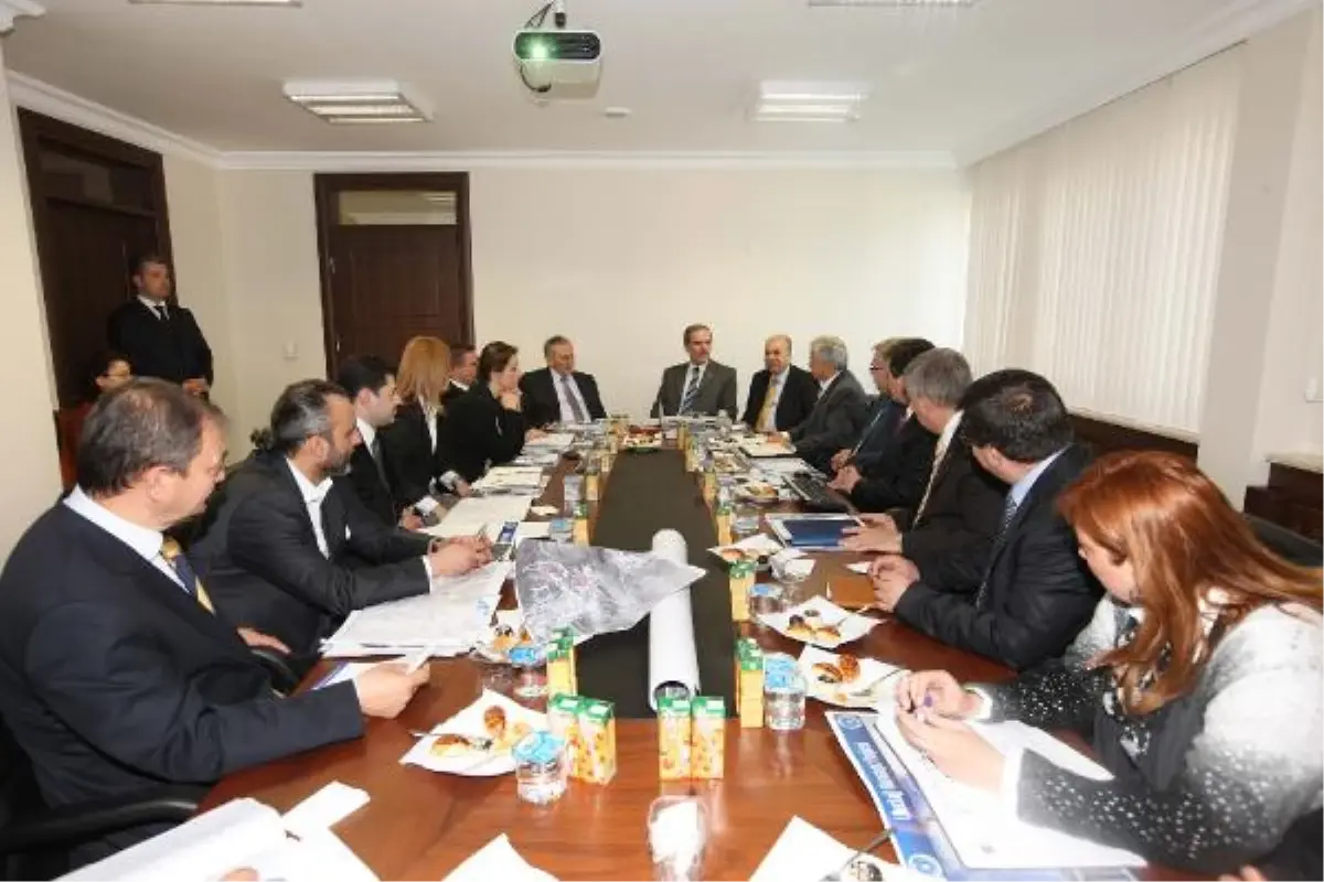 Uludağ Bu Yaz Şantiyeye Dönecek