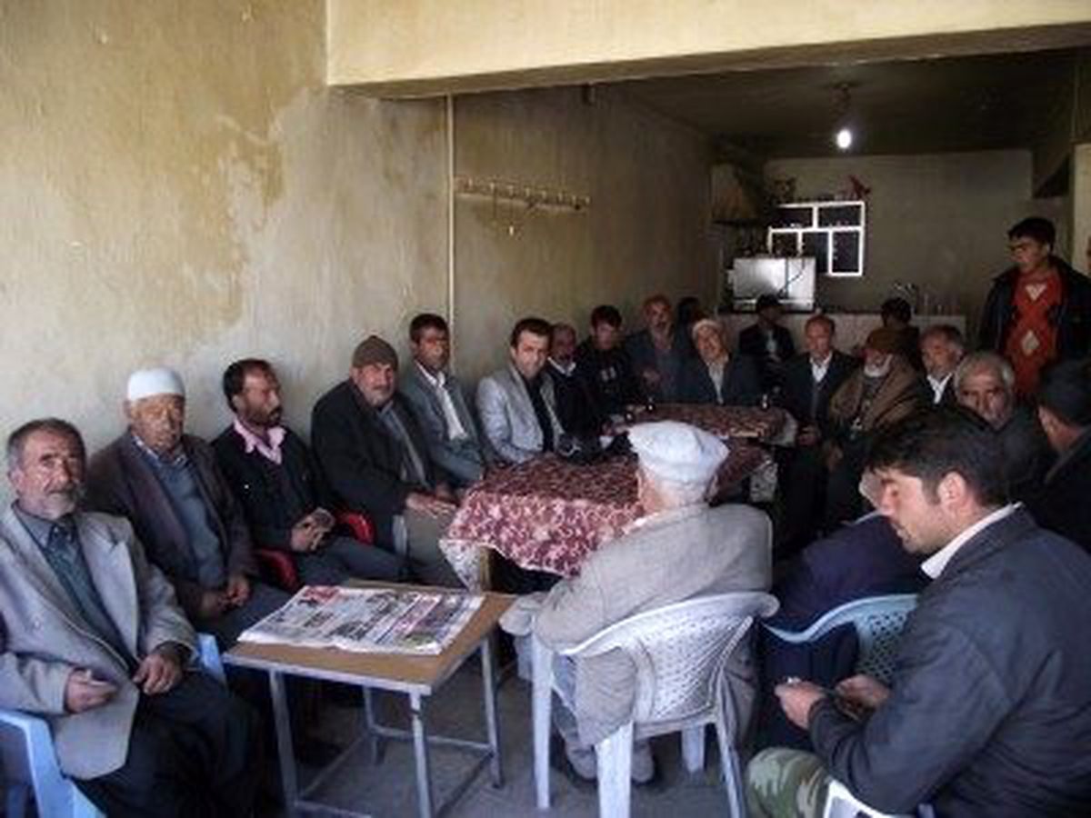 Üyelere Bilgilendirme Çalışmaları