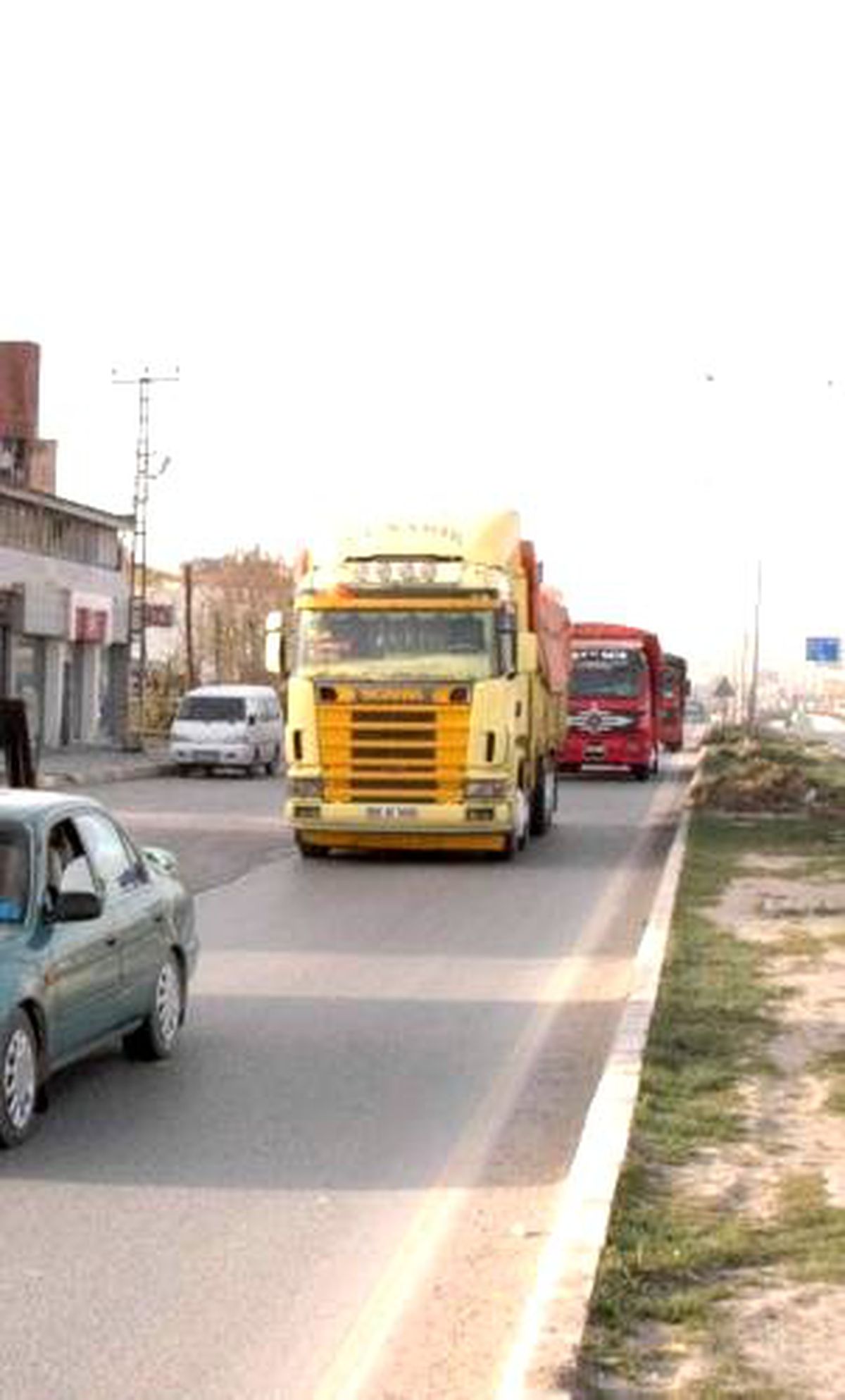 Van\'da Askeri Hareketlilik Devam Ediyor
