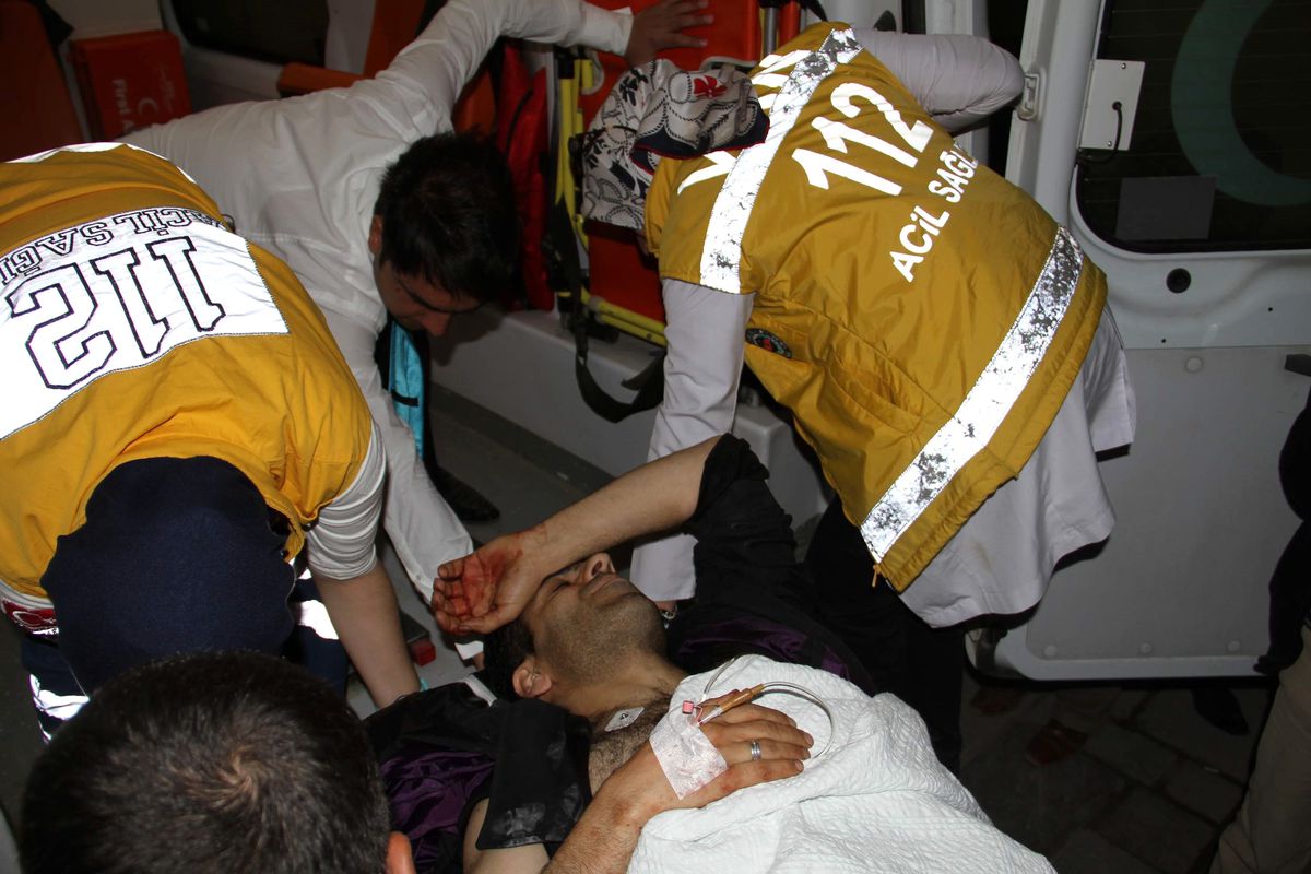 İki Ayrı Silahlı Kavga: 2 Ölü, 2 Yaralı