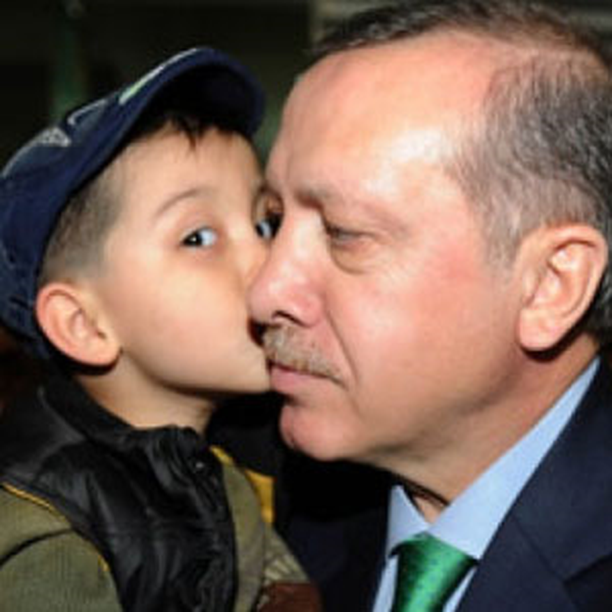 Wsj: "Ankara\'nın Uygurlara İlgisi Örnek Oluşturuyor"