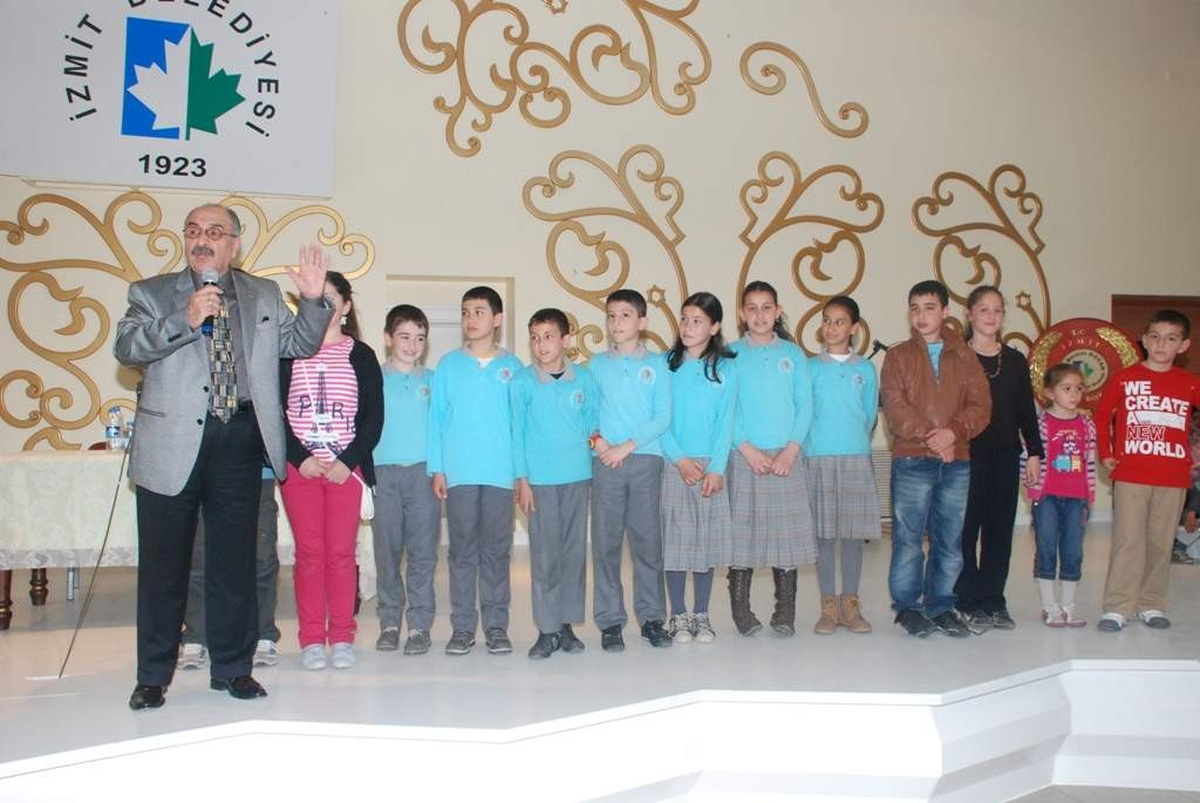 Yalvaç Ural\'dan Miniklere Tavsiyeler