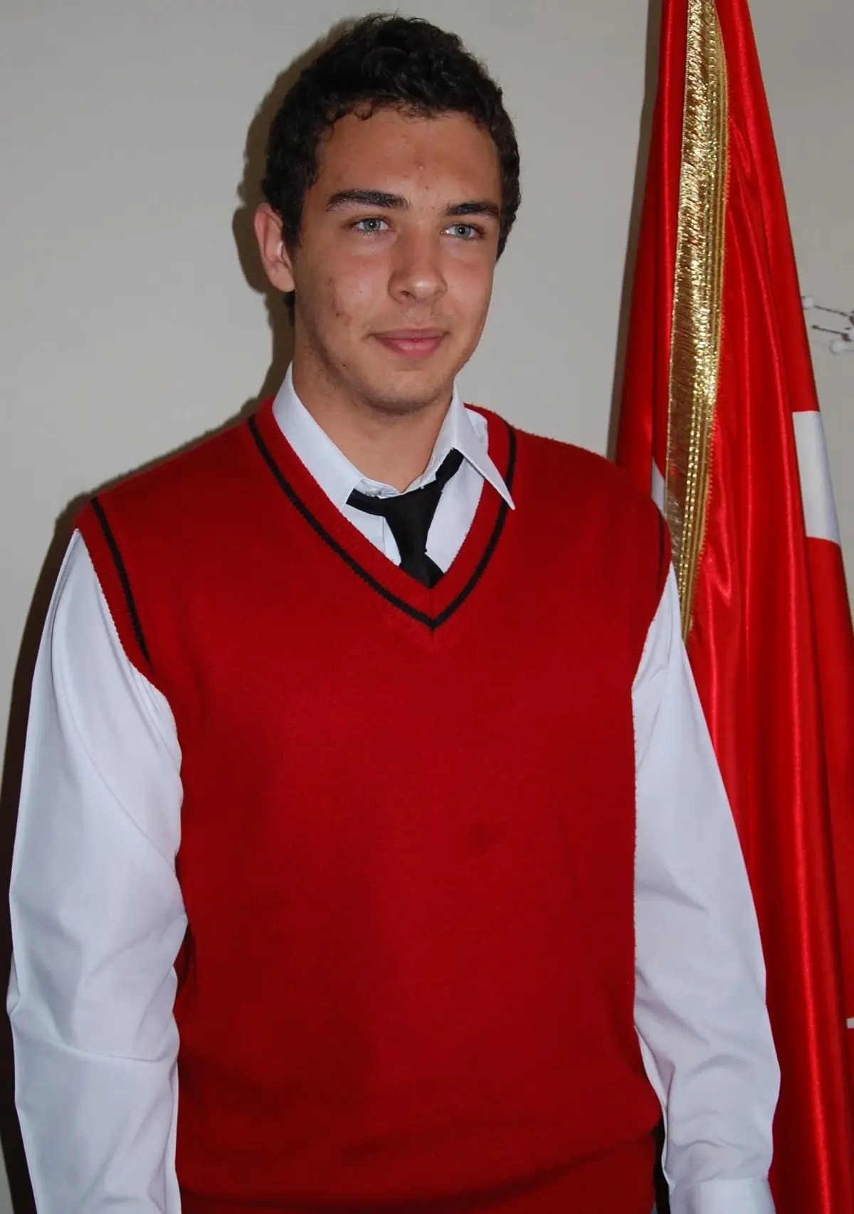 Ygs\'de Halil Kale Fen Lisesi\'nden Yüzde 100 Başarı