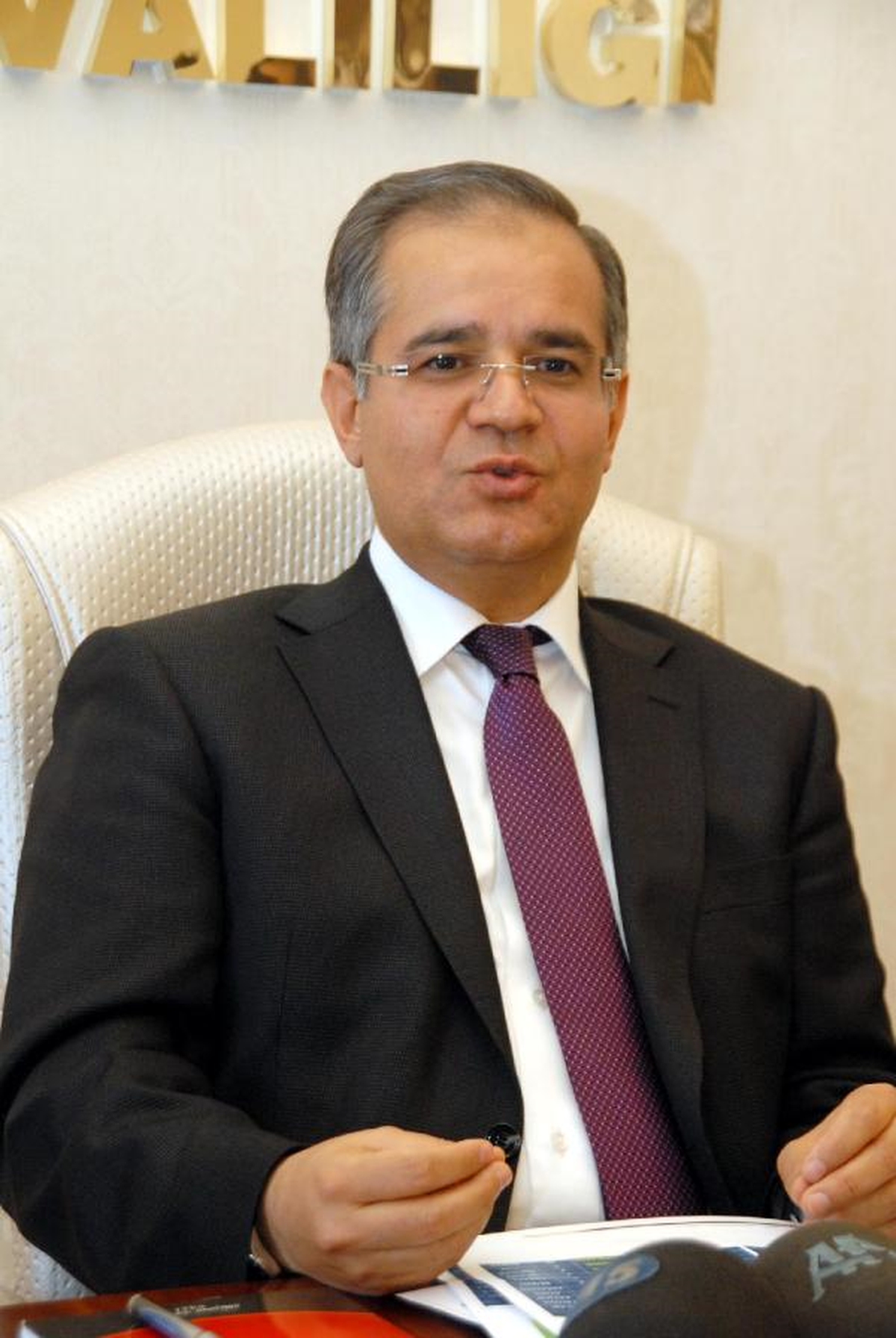 Ygs\'de Türkiye Birincisi Burdur\'da Yeni Slogan: \'Akdeniz\'in İncisi Eğitimin Birincisi\'