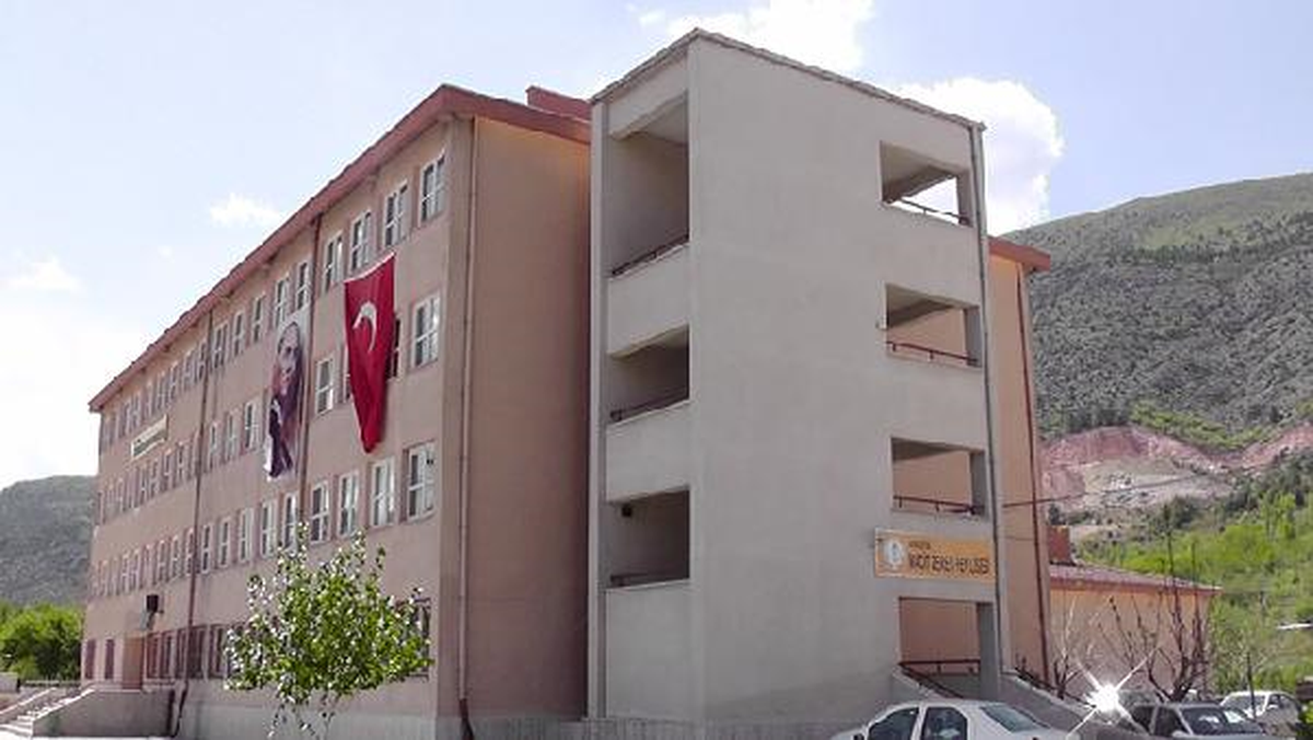 Ygs Türkiye 4'üncüsü Amasya'dan Çıktı