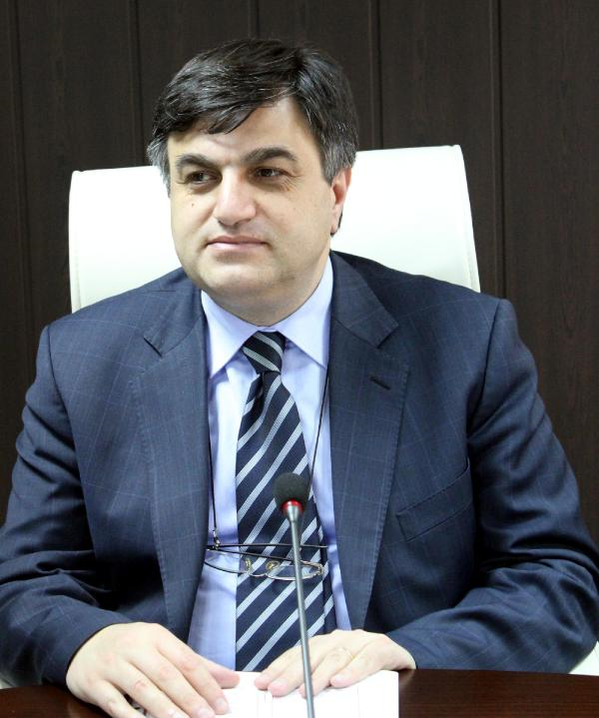 YÖK Başkanı: Şiddet İçermedikçe Her Türlü Öğrenci Faaliyeti Demokratik Haktır