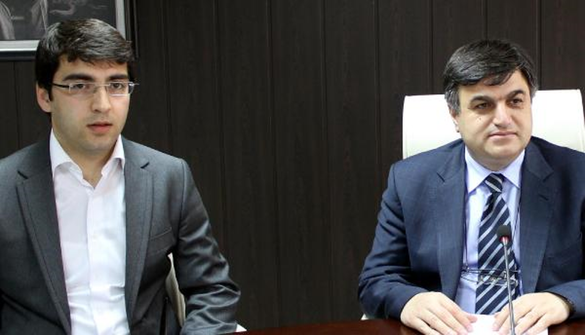 YÖK Başkanı: Şiddet İçermedikçe Her Türlü Öğrenci Faaliyeti Demokratik Haktır(2)