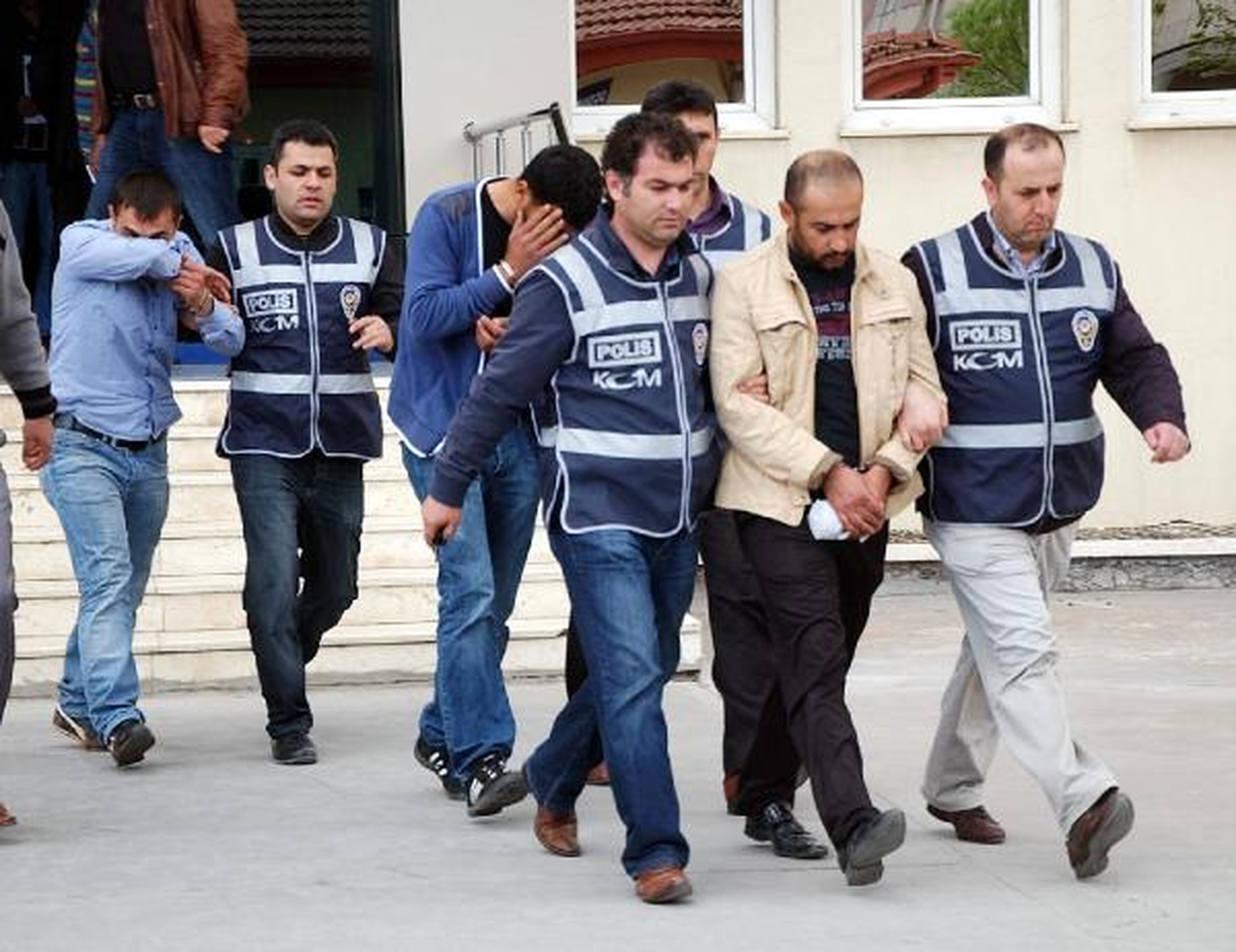 Zehir Tacirlerinden Yakalanmaya Karşı Balık Kokulu Önlem