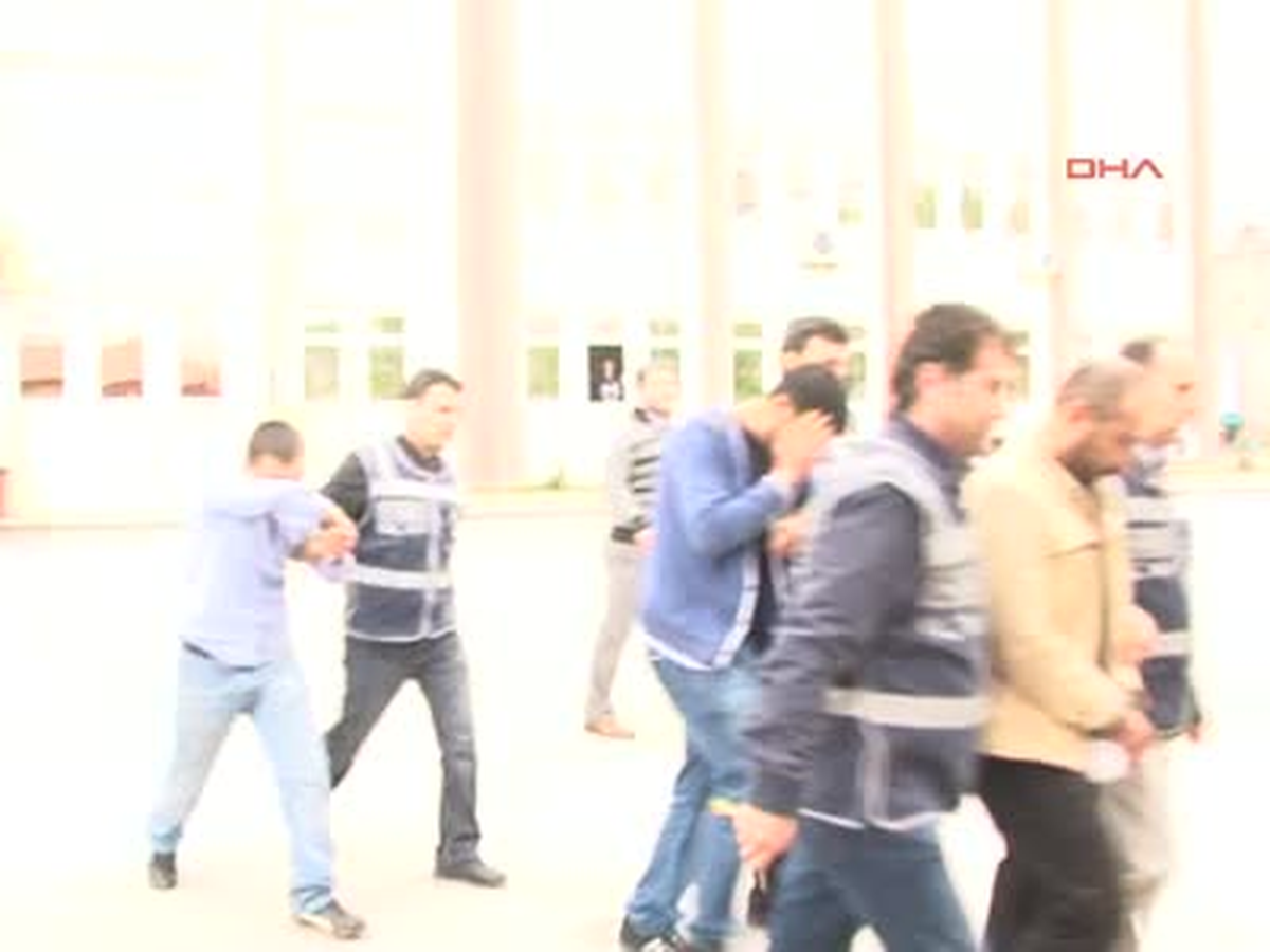 Zehir Tacirlerinden Yakalanmaya Karşı Balık Kokulu Önlem