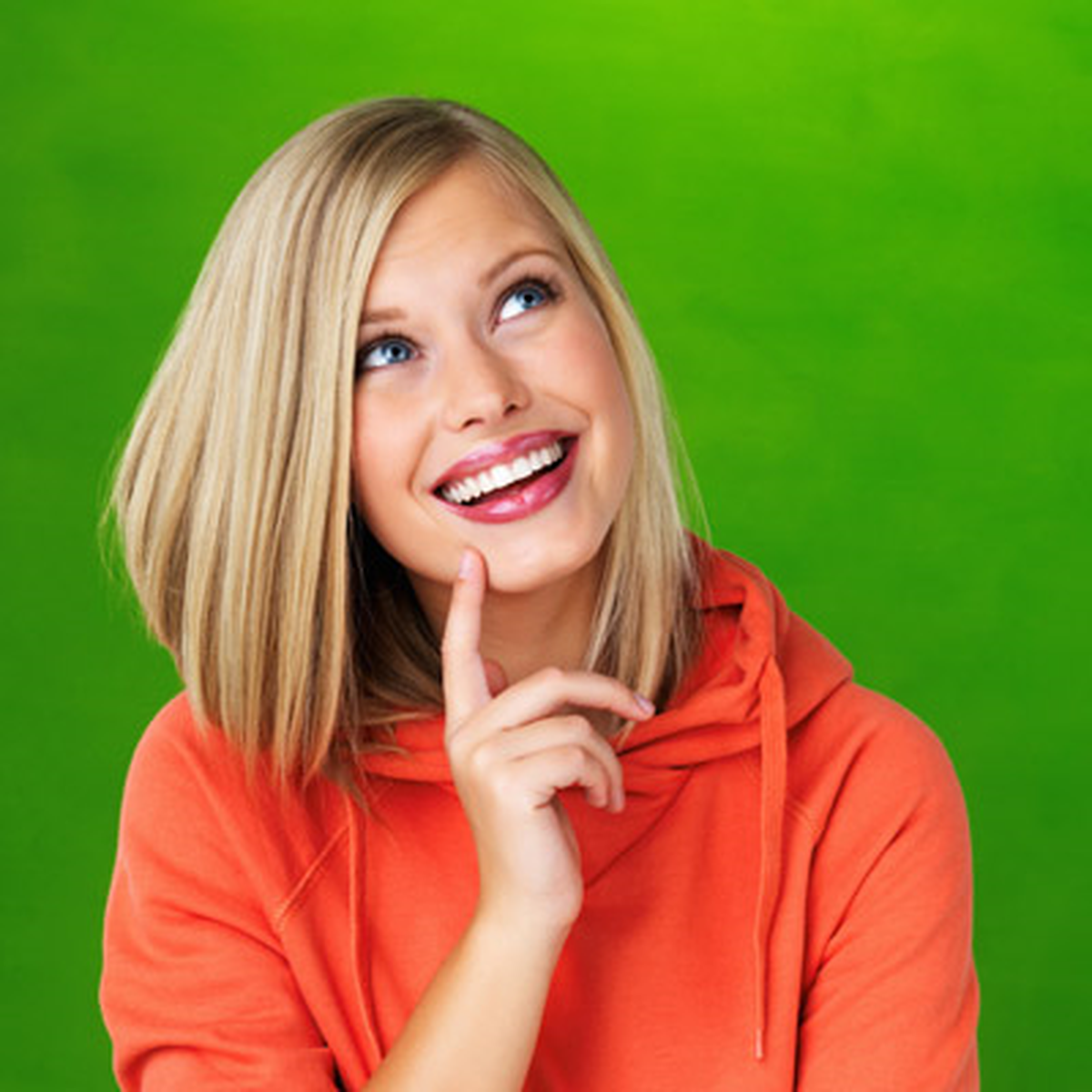 Zekasına Güvenenlere Çılgın Bir Soru