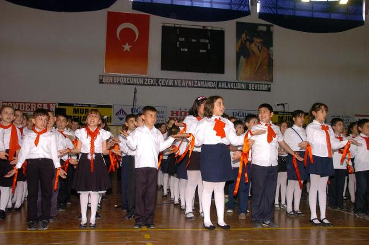 Zonguldak'ta 'Köprü Faciası' Nedeniyle 23 Nisan Gösterileri Ertelendi