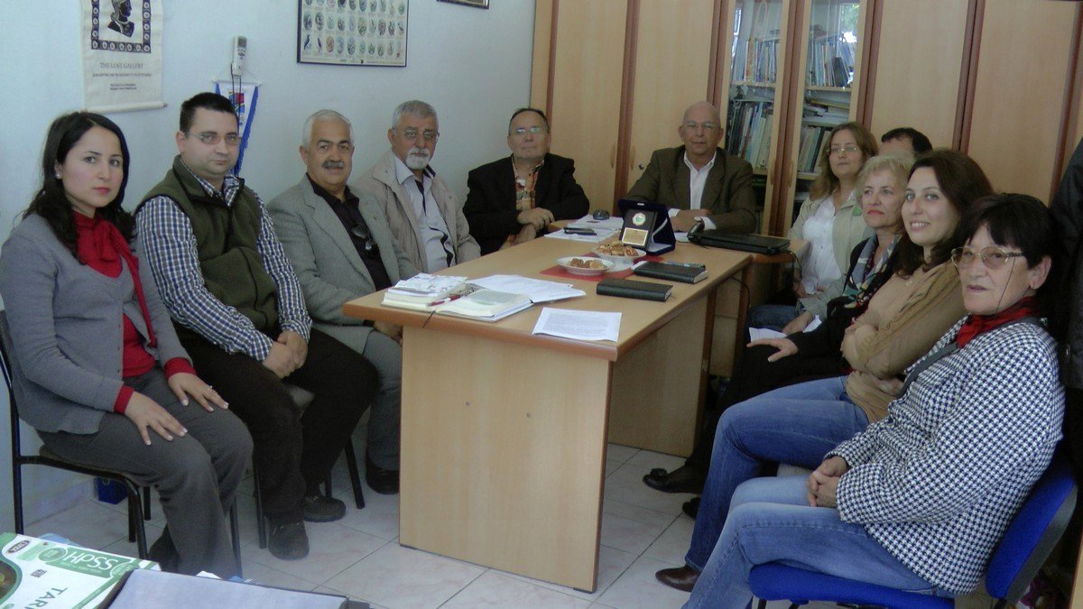 Zülfü Livaneli Fethiye'nin Fahri Hemşerisi Oluyor