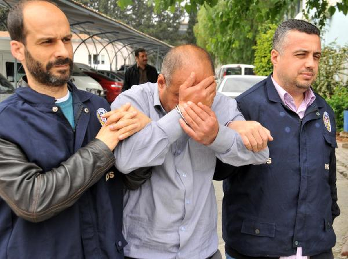 103 Dolandırıcılık Suçlamasıyla Aranan Şüpheli Yakalandı