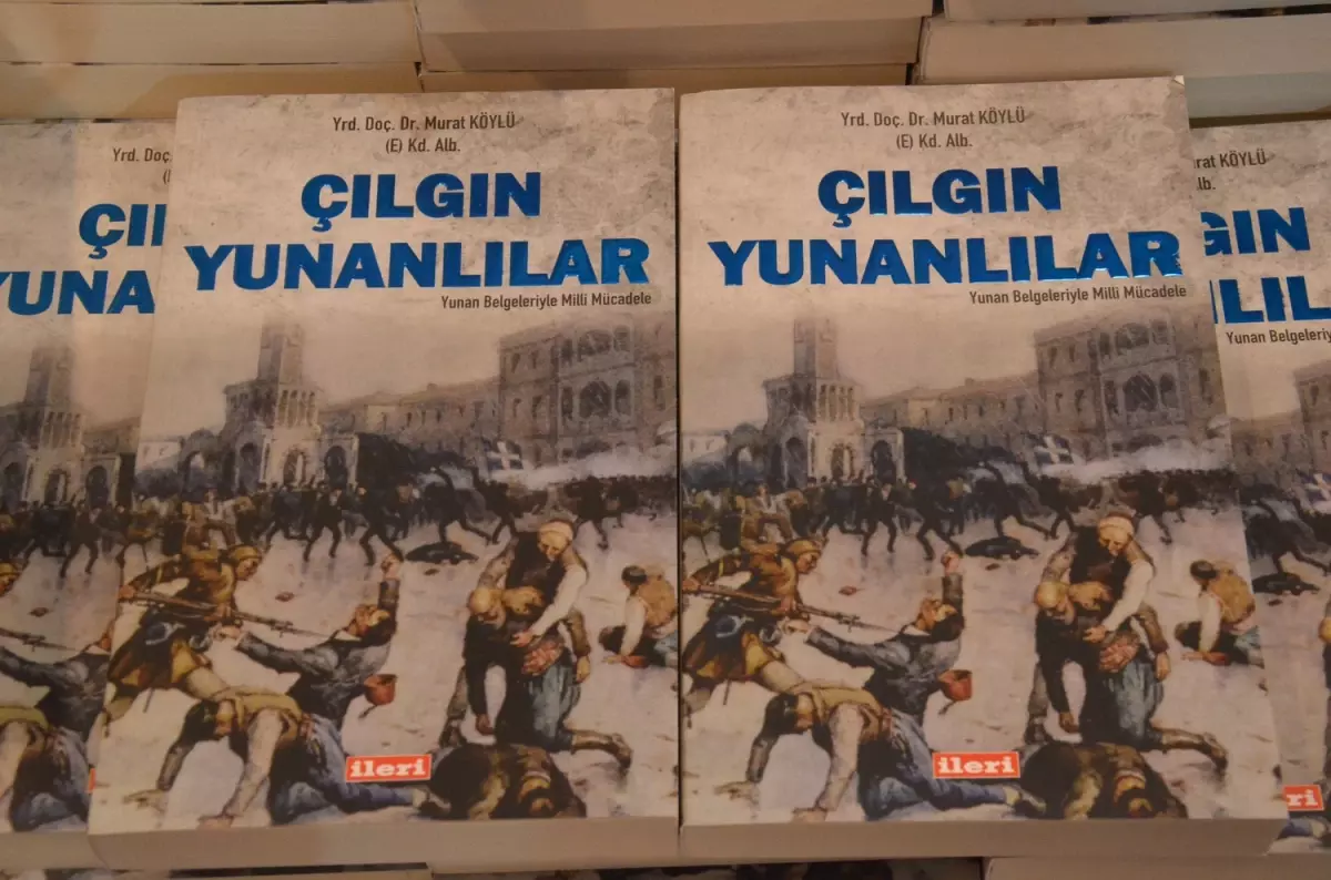 17. İzmir Kitap Fuarı'nda 