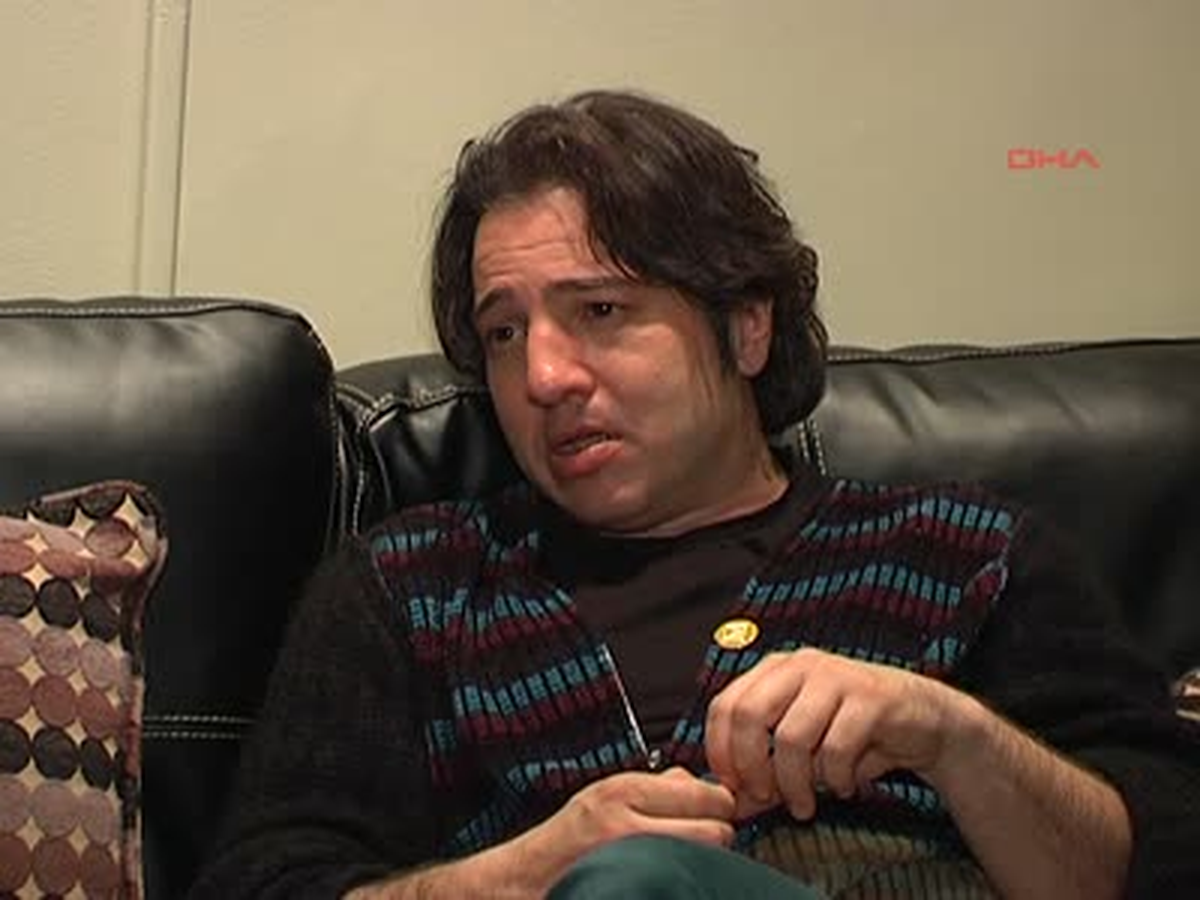 2 Fazıl Say New York'ta Konser Verdi