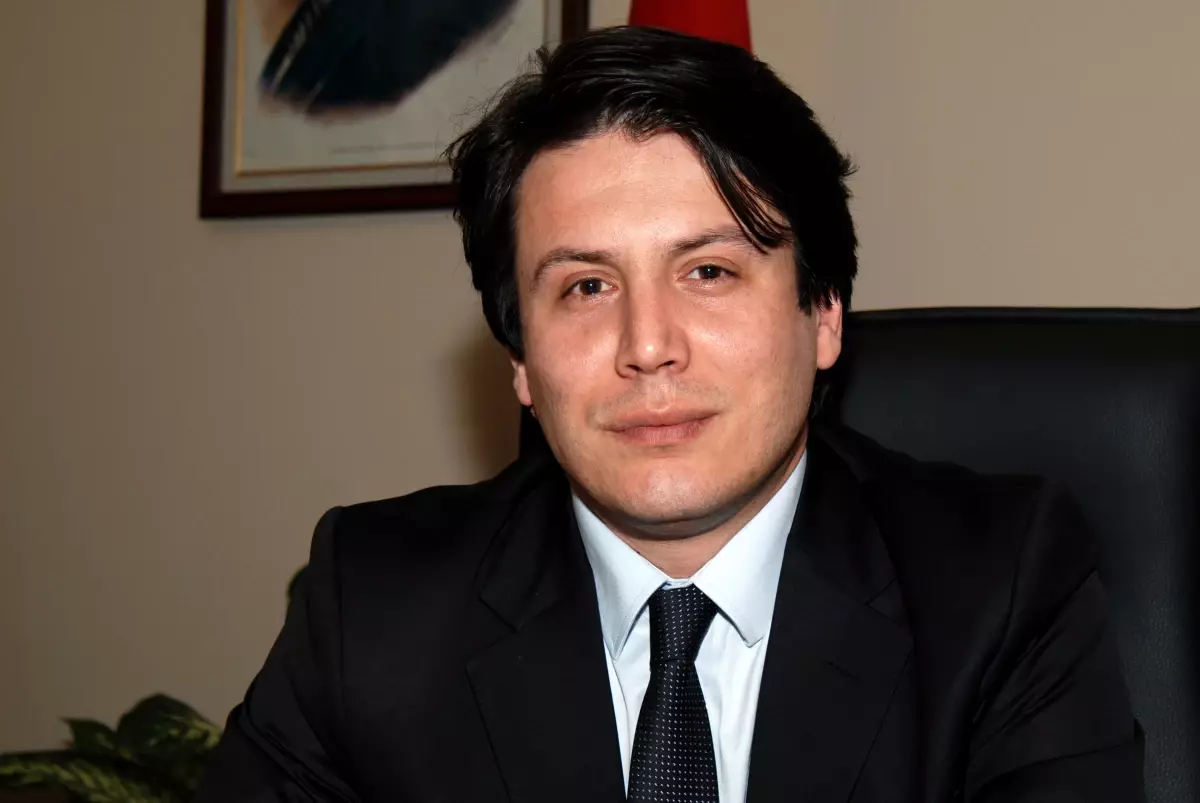 AK Parti'den Barlar Sokağı Tepkisi