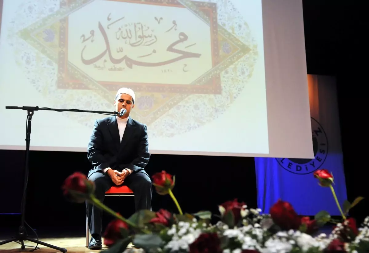 Akmek\'ten Kutlu Doğum Etkinliği