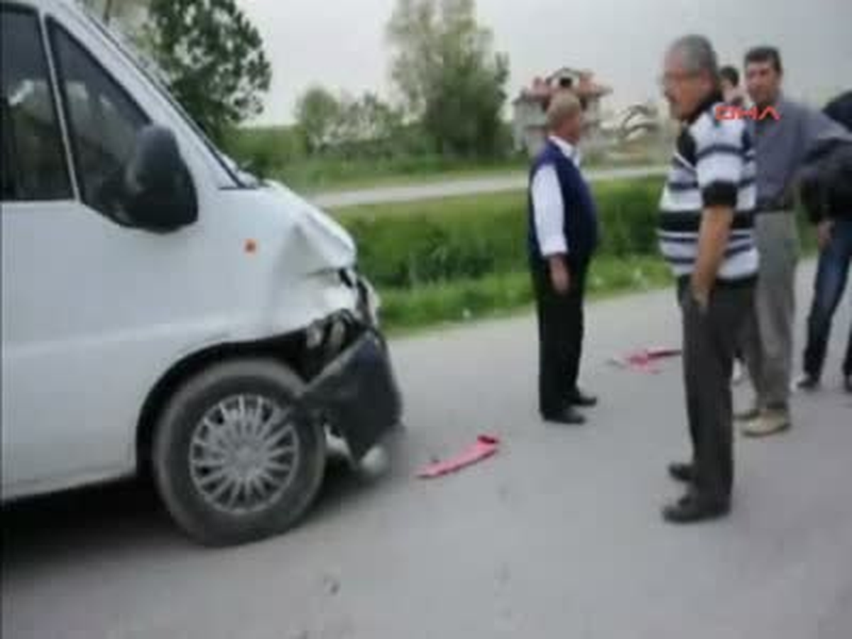 Akyazı\'daki Ambulans Sıkıntısına Vatandaş Tepkisi