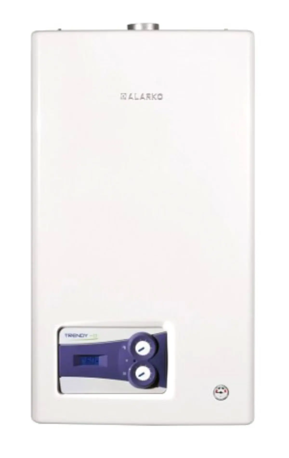 Alarko Carrier 'Dünü ve Bugünü' ile ISK-SODEX'te