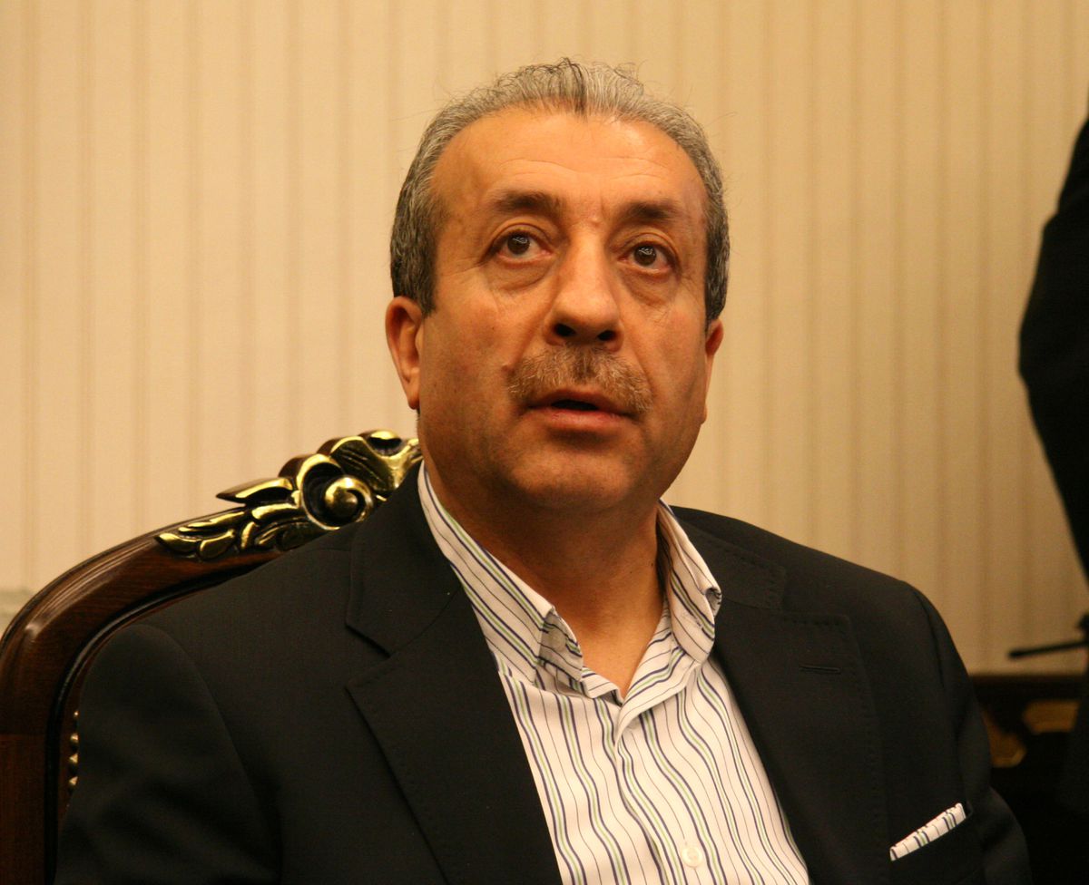 Bakan Eker Kırklareli\'nde
