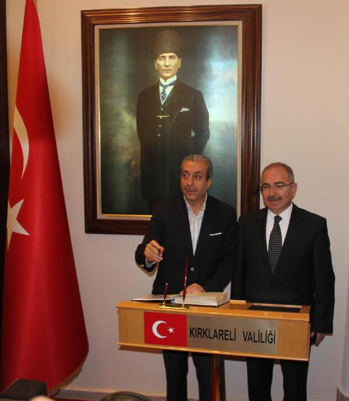 Bakan Eker: Trakya, Türkiye'nin Hayvancılık İhracat Üssü Olacak