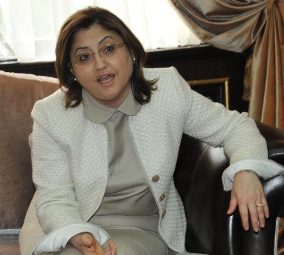 Bakan Şahin: Her Ailenin Sosyal Destek Uzmanı Olacak
