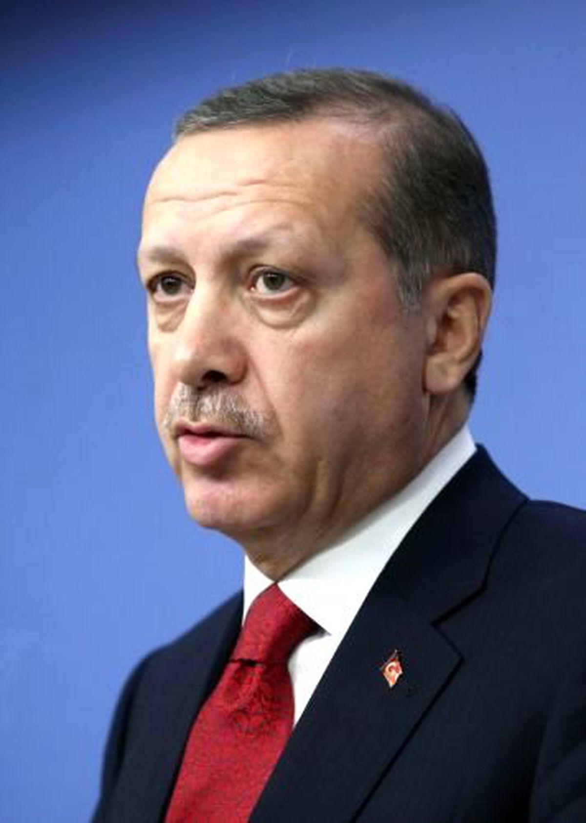 Başbakan\'dan Başsağlığı Mesajı