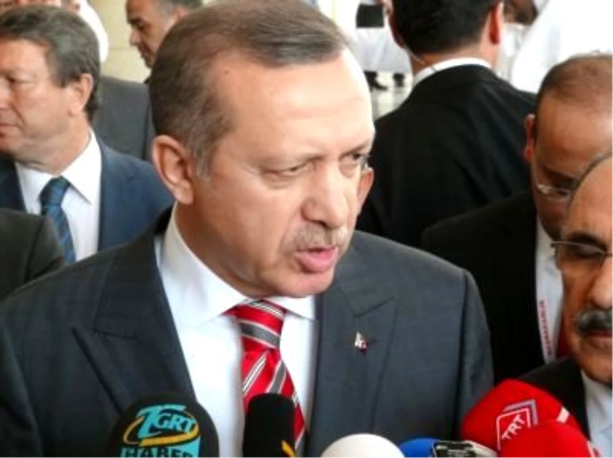 Başbakan Erdoğan, Tarık Haşimi ile Görüşecek
