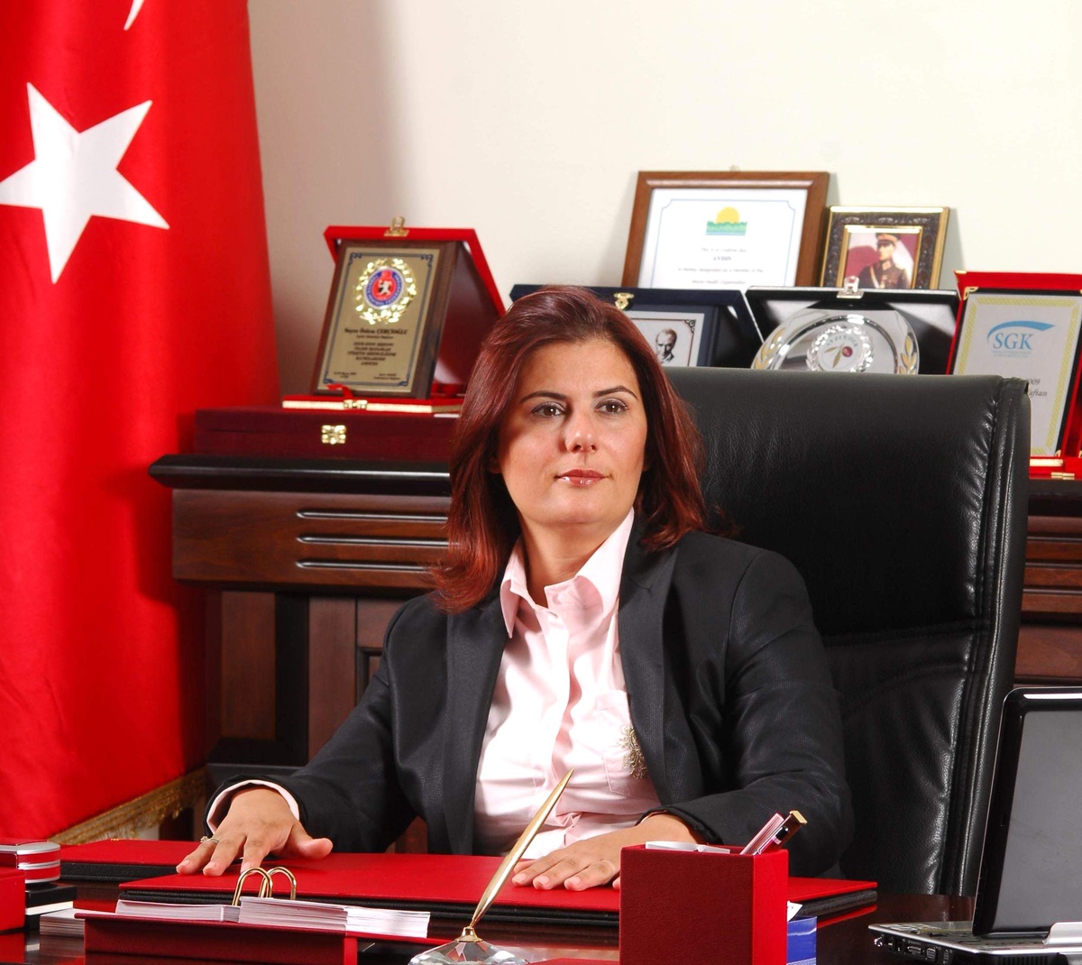 Başkan Çerçioğlu; 'Cumhuriyetine Sahip Çıkan Gençler Yetiştirmek Zorundayız'