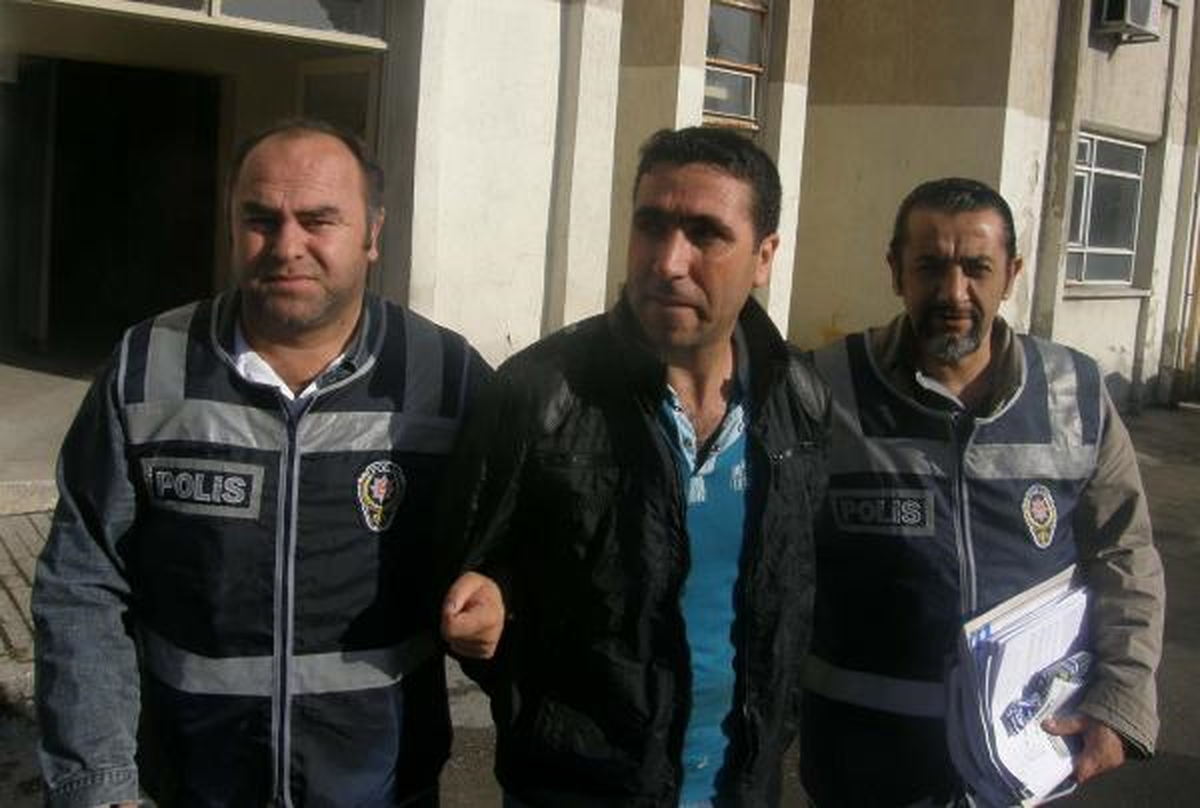 \'Başkomiserim\' Diyerek Dolandıran İki Şüpheliden Birini Yakalattı