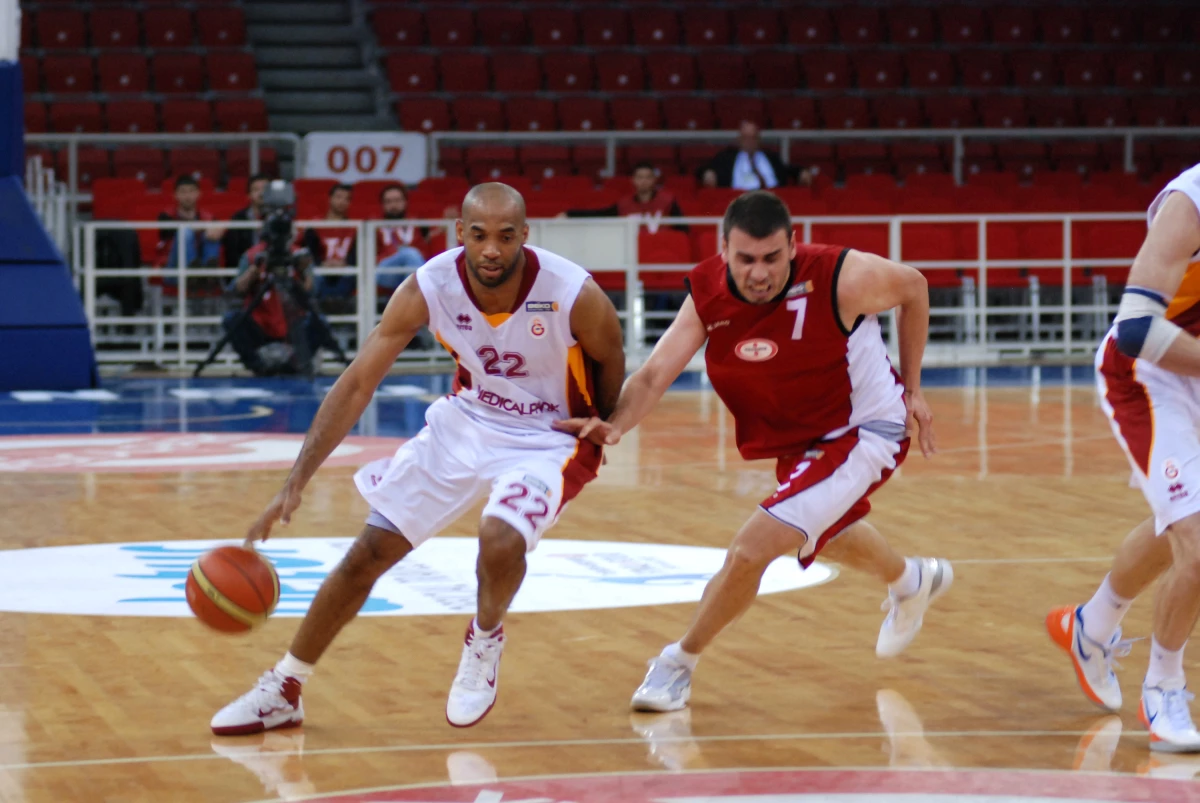 Beko Basketbol Ligi