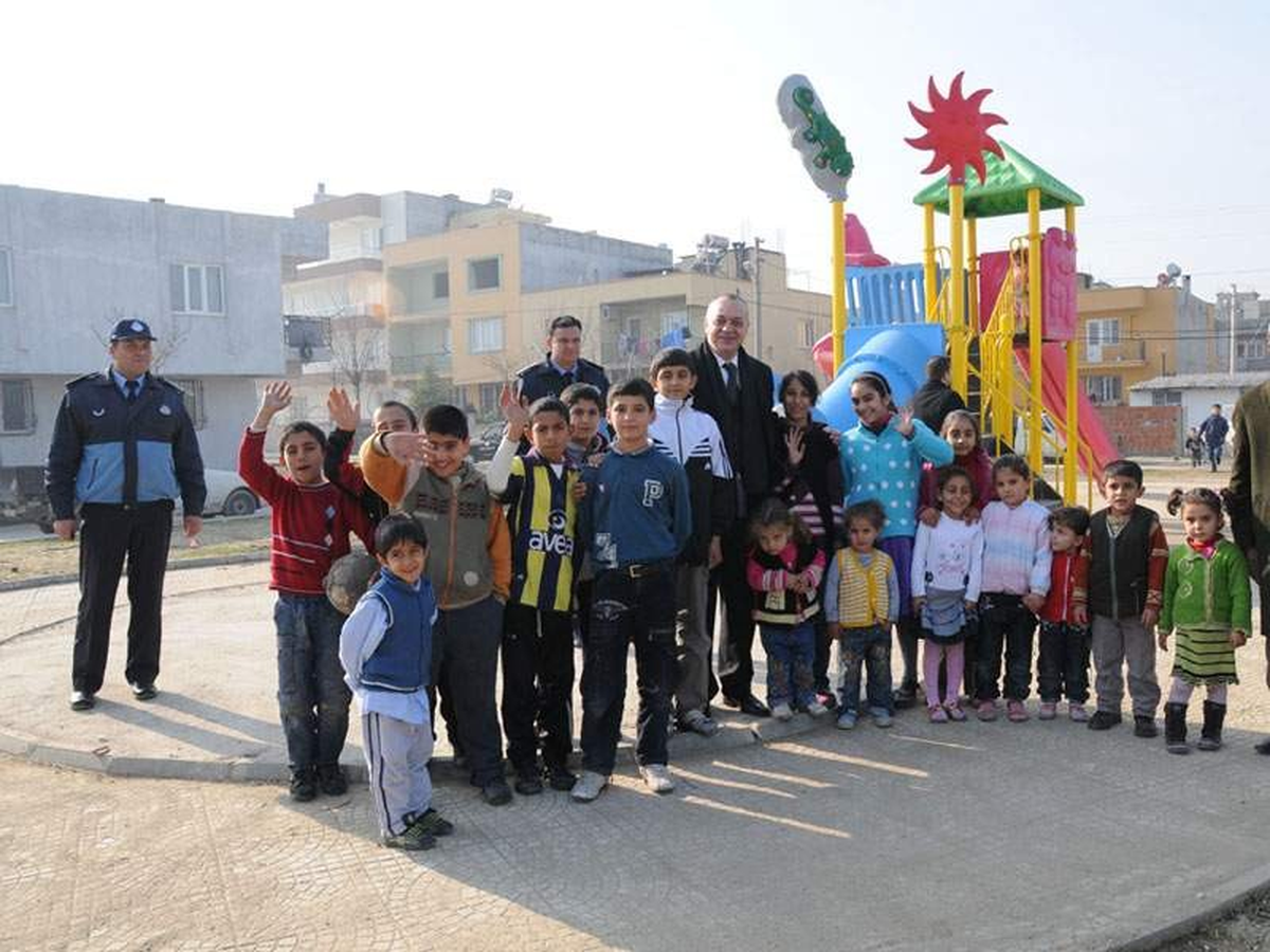 Belediye Başkanı Cengiz Ergün Açıklaması