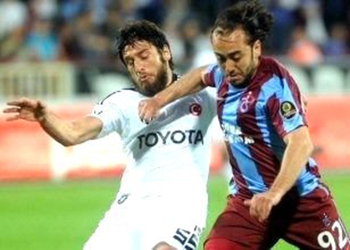 Beşiktaş, Başkanını Güldürmedi