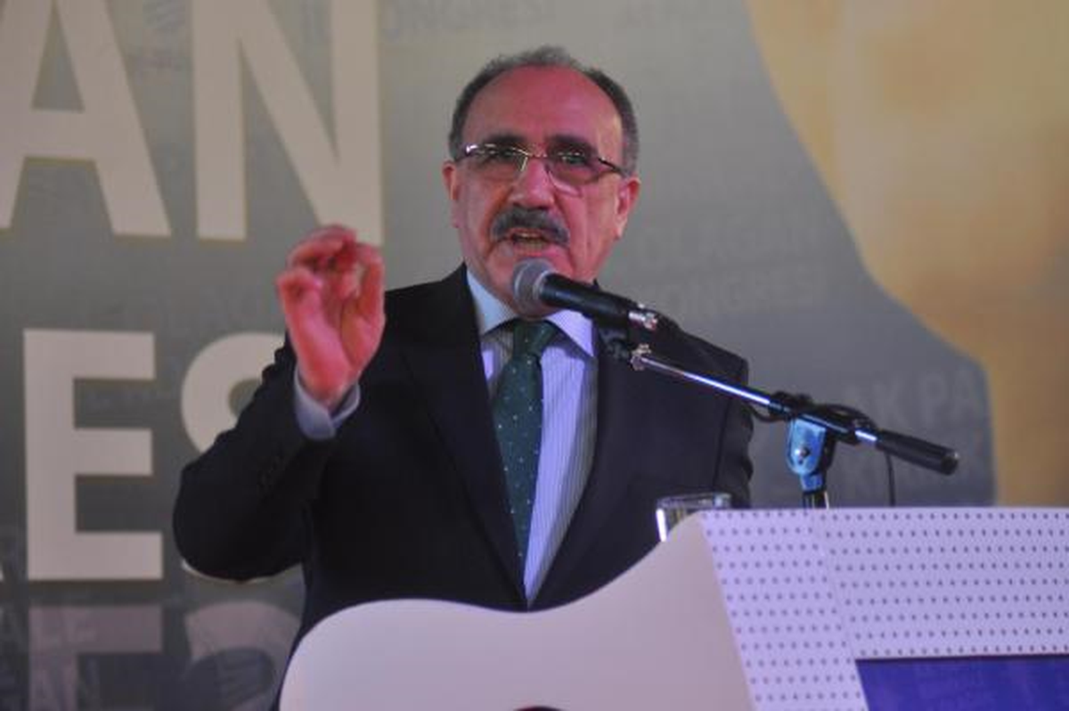 "28 Şubat\'ın Koordinatörü Demirel\'dir"