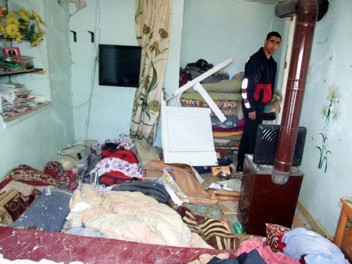Besni\'de Piknik Tüpü Patladı: 2 Yaralı