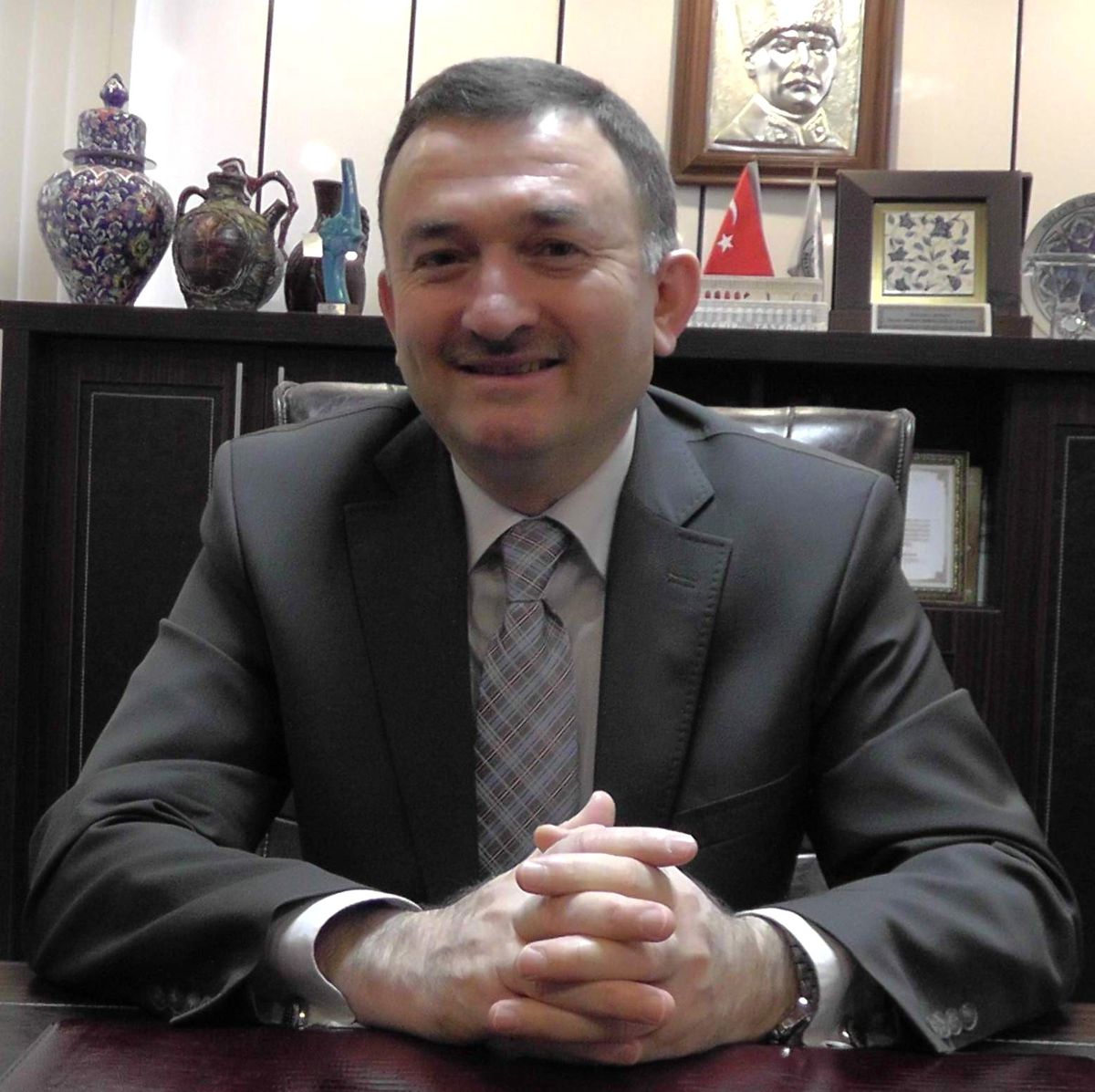 Beyşehir Belediyesi İş Sezonunu Başlattı