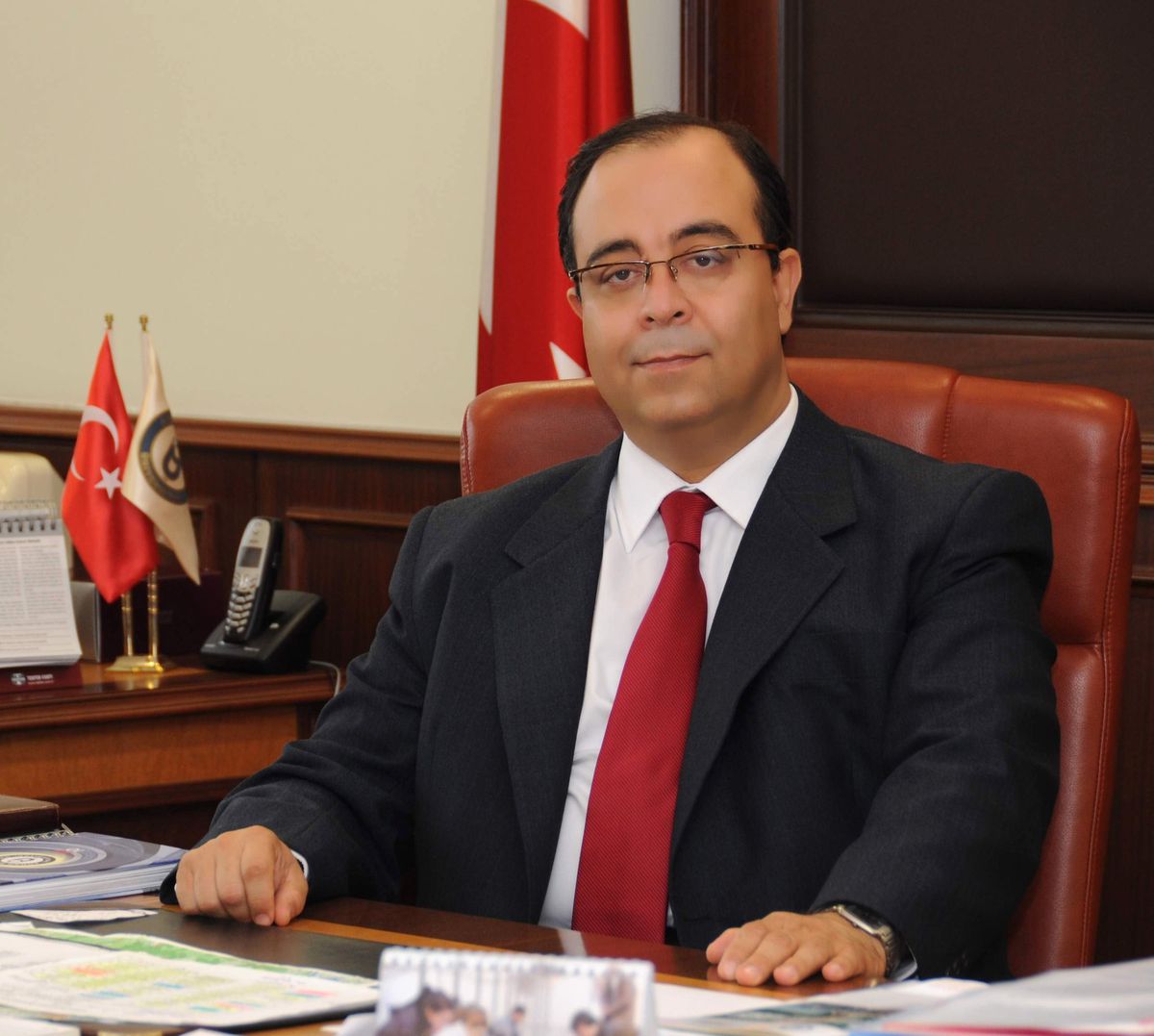 Birincioğlu, "23 Nisan Çocuklara Verilen Önemin Göstergesidir"