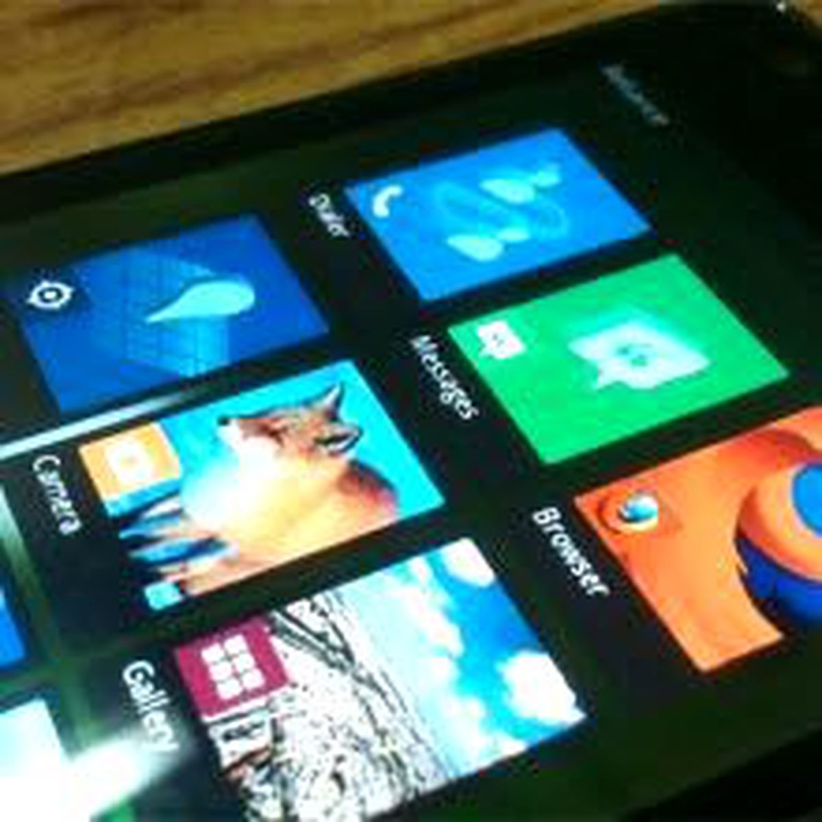 Boot 2 Gecko, Önce Orada Ortaya Çıkıyor!