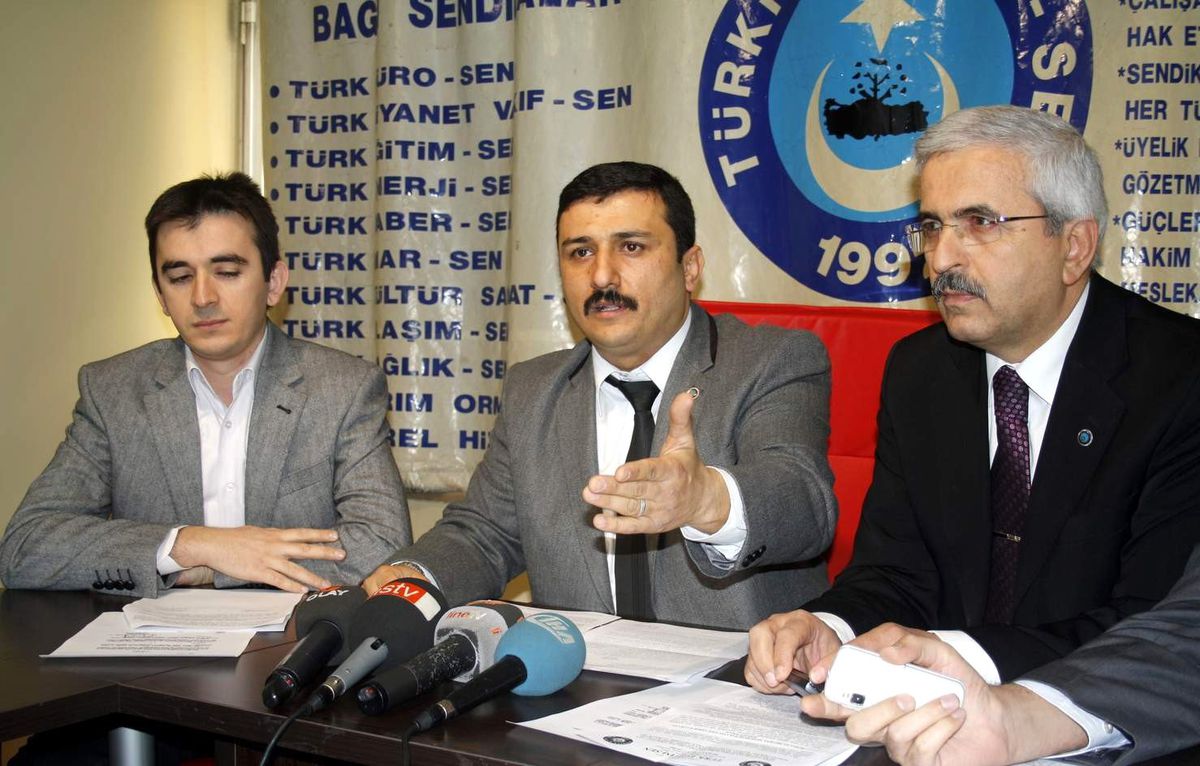 Bursa Ygs'de Sınıfta Kaldı