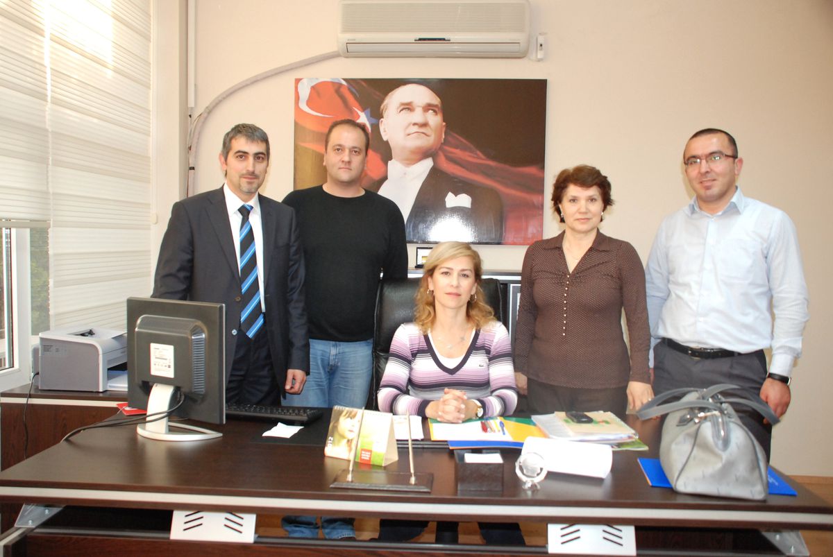 Çaycuma Kent Konseyi Uyardı