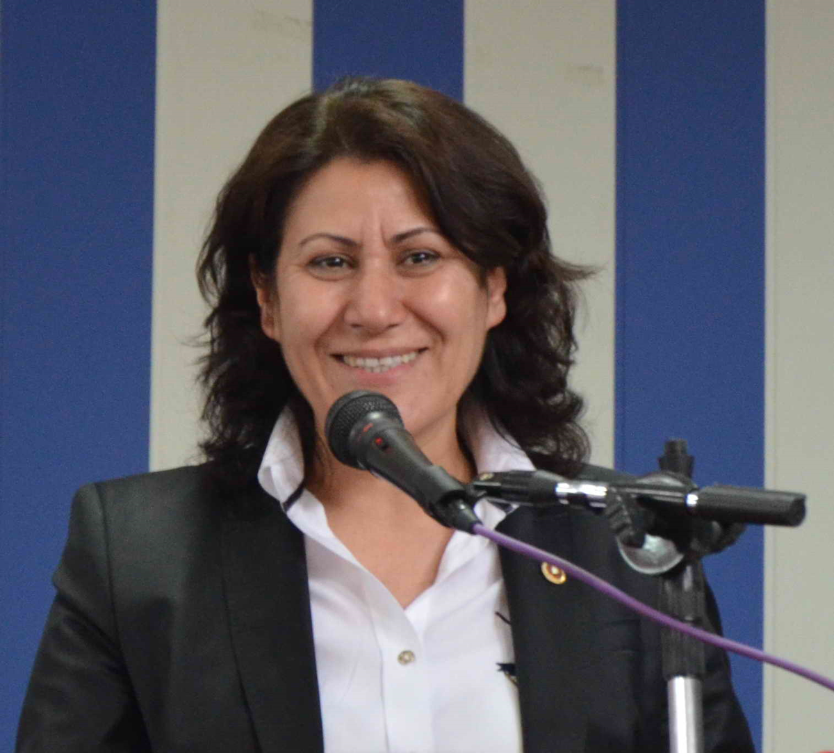 CHP Manisa Milletvekili Sakine Öz Açıklaması