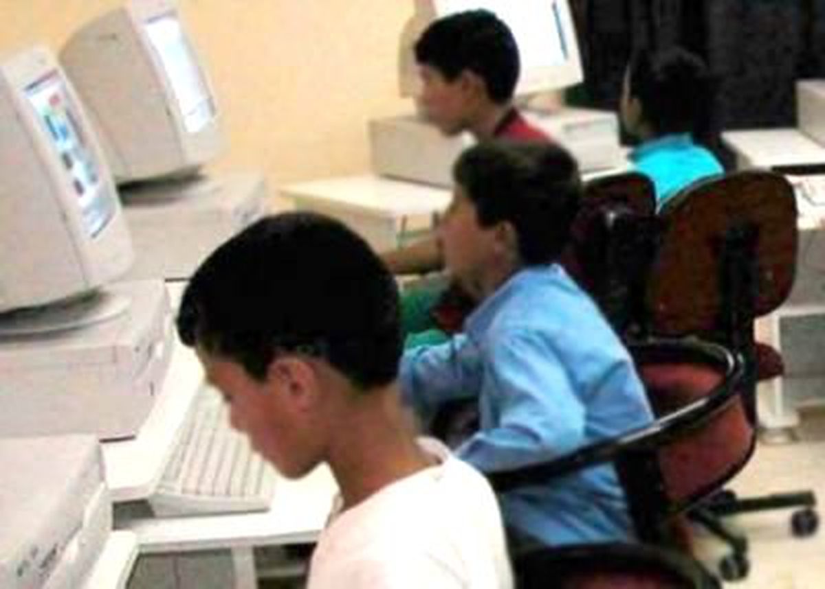 Çocuklara Filtre Dayanmıyor