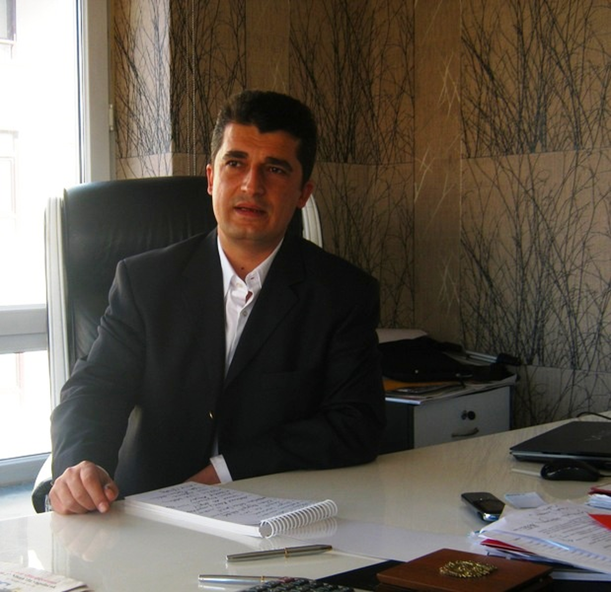 Des Genel Başkanı Avcı: 'Öğretmen Maaşı En Az 3 Bin TL Olmalıdır'