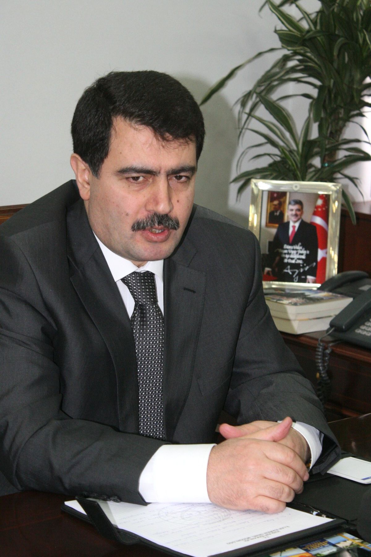 Düzce\'de Prefabrikler Kalkacak