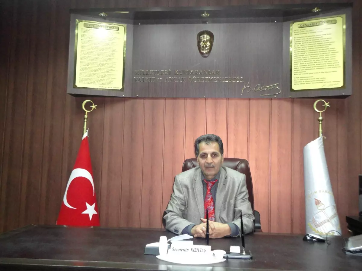 Eğitimde Kilis\'in Başarısı